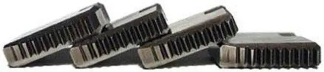 Main image of Steel Dragon Tools® 37880 1in. 12-R Right Hand HSS Pipe Dies compatible with RIDGID® 37400 Die Head Ratchet Threader