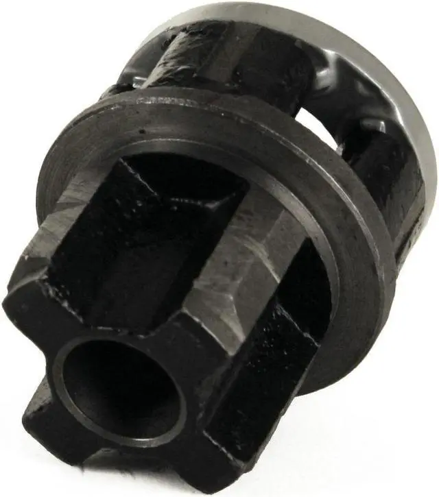 Alt view image 3 of 3 - Steel Dragon Tools® 37110 Die Head and Dies 1/2" NPT Alloy RH 11-R