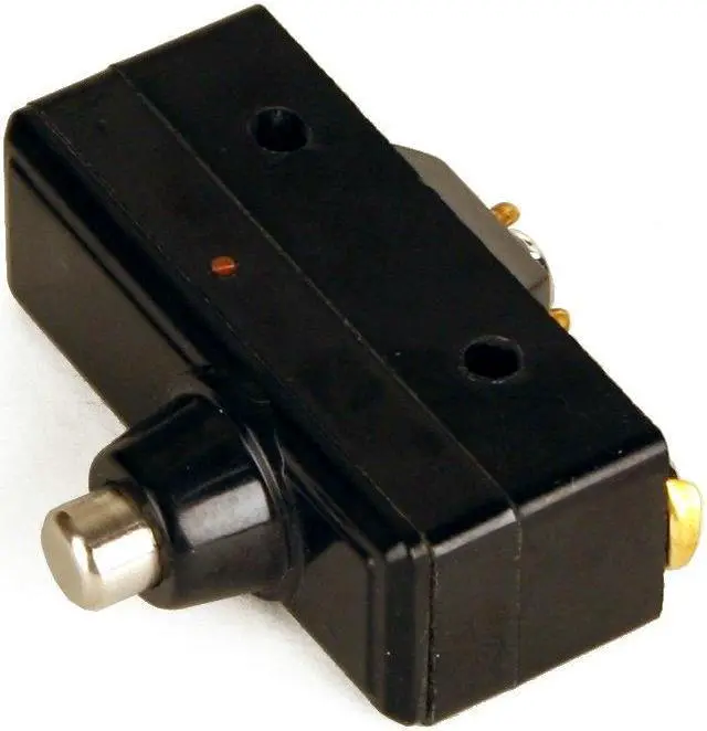 Main image of Steel Dragon Tools® 36762 Micro Switch for 36642 Foot Switch compatible with RIDGID® 300 Pipe Threading Machine