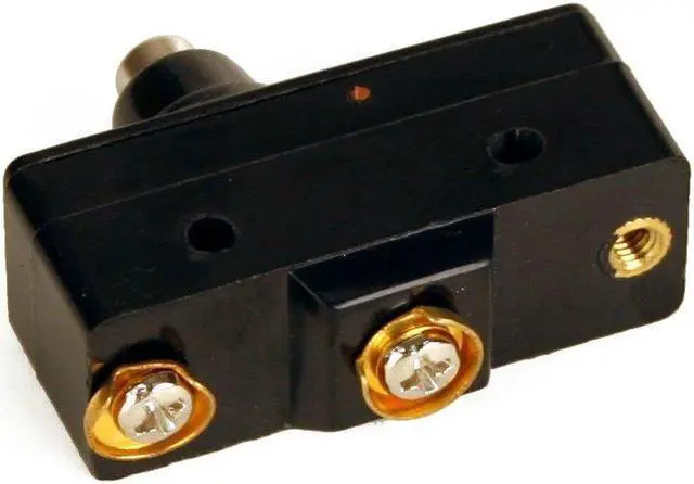 Alt view image 2 of 2 - Steel Dragon Tools® 36762 Micro Switch for 36642 Foot Switch compatible with RIDGID® 300 Pipe Threading Machine