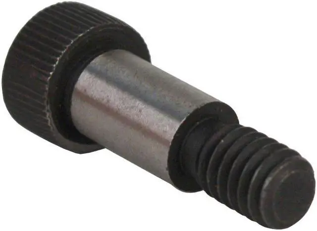 Alt view image 2 of 3 - Steel Dragon Tools® 36262 Shoulder Screw 3/8" X 5/8" compatible with RIDGID® 300 Compact Carriage