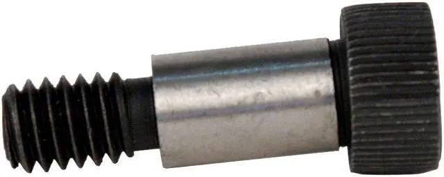 Alt view image 3 of 3 - Steel Dragon Tools® 36262 Shoulder Screw 3/8" X 5/8" compatible with RIDGID® 300 Compact Carriage