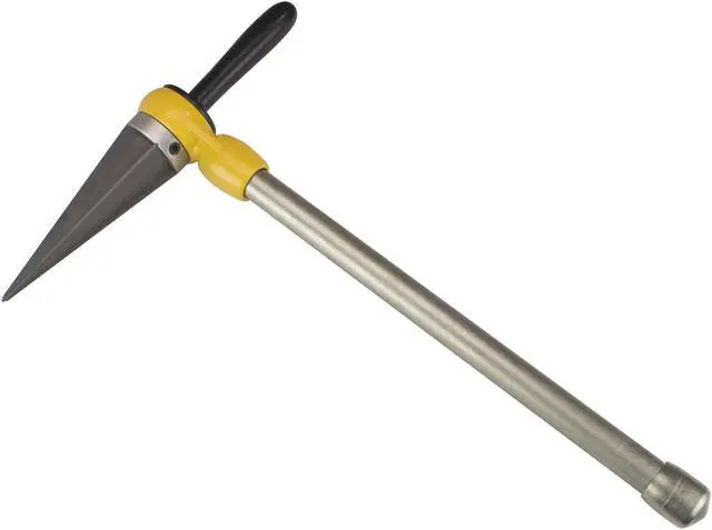 Main image of Steel Dragon Tools® 34945 Model No. 2 Straight Pipe Reamer  1/8"-2" Capacity