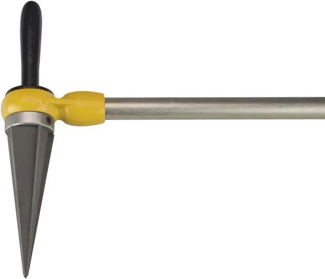 Alt view image 3 of 7 - Steel Dragon Tools® 34945 Model No. 2 Straight Pipe Reamer  1/8"-2" Capacity