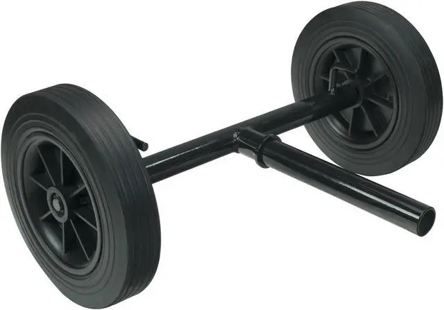 Main image of Steel Dragon Tools® 42575 Model 32 Transporter compatible with RIDGID® 300 Pipe Threading Machine