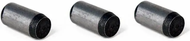 Main image of (3) Steel Dragon Tools® 30022 Type II drive pins compatible with Ridgid® 300 pipe threading machine