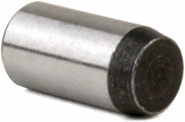 Alt view image 2 of 3 - (3) Steel Dragon Tools® 30022 Type II drive pins compatible with Ridgid® 300 pipe threading machine