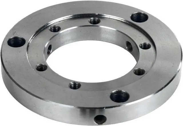Main image of Steel Dragon Tools® 30027 Type II Drive Ring fits RIDGID® 300 Pipe Threading Machine