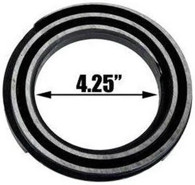 Alt view image 6 of 7 - Steel Dragon Tools® 89150 Hand Wheel 43540 Scroll 42525 Chuck Cap compatible with RIDGID® 300 Pipe Threading Machine