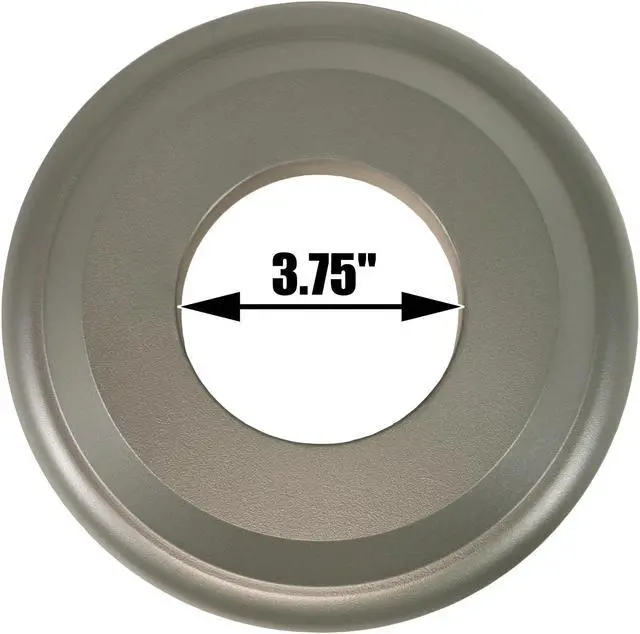 Alt view image 2 of 3 - Steel Dragon Tools® 30017 Front Chuck Ring Gear Type II compatible with RIDGID® 300 Pipe Threading Machine