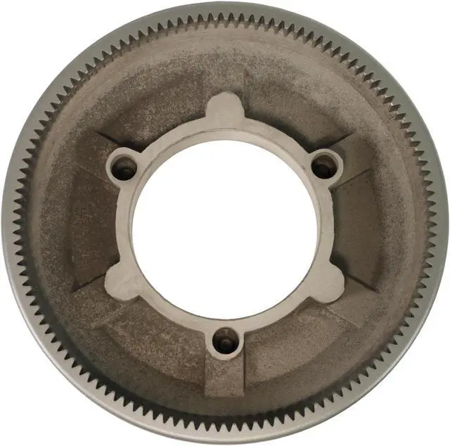Alt view image 3 of 3 - Steel Dragon Tools® 30017 Front Chuck Ring Gear Type II compatible with RIDGID® 300 Pipe Threading Machine