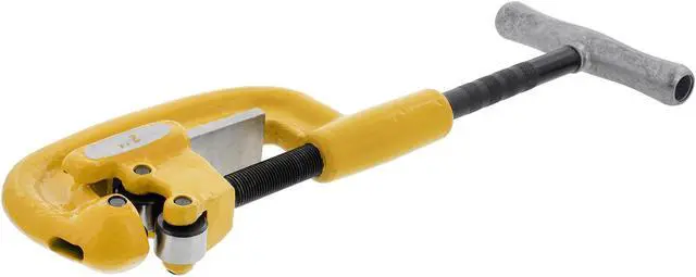 Main image of Steel Dragon Tools® 32820 Model 2A Heavy-Duty Pipe Cutter with Alloy Cutting Wheel compatible with RIDGID® 33100