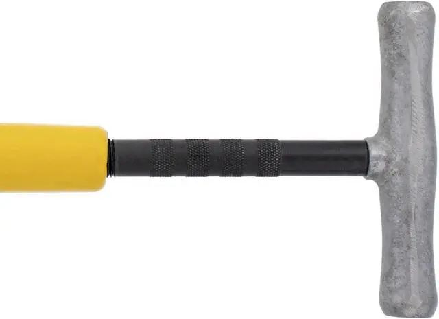 Alt view image 3 of 3 - Steel Dragon Tools® 32820 Model 2A Heavy-Duty Pipe Cutter with Alloy Cutting Wheel compatible with RIDGID® 33100