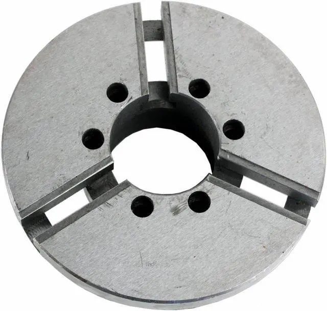Main image of Steel Dragon Tools 43525 Front Chuck Cap fits RIDGID® 300 Pipe Threading Machine