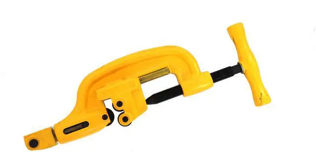 Main image of Steel Dragon Tools® 360 Pipe Cutter for RIDGID® 300 Pipe Threading Machine 42370