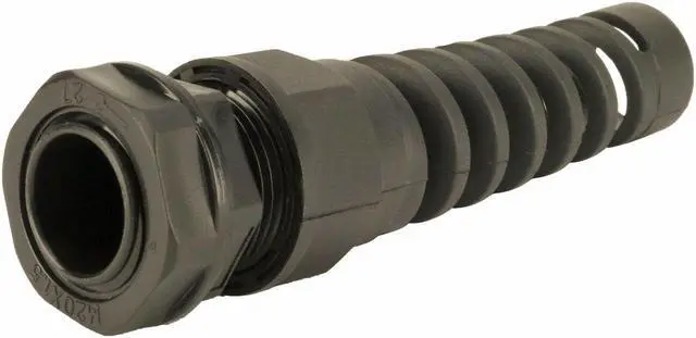 Main image of Steel Dragon Tools® 29788 Power Cord Strain Relief Grommet compatible with RIDGID® 700