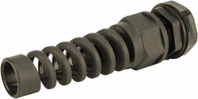 Alt view image 2 of 5 - Steel Dragon Tools® 29788 Power Cord Strain Relief Grommet compatible with RIDGID® 700