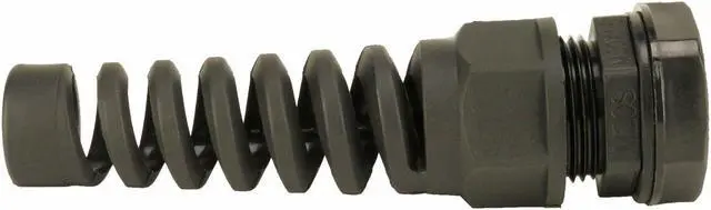 Alt view image 3 of 5 - Steel Dragon Tools® 29788 Power Cord Strain Relief Grommet compatible with RIDGID® 700