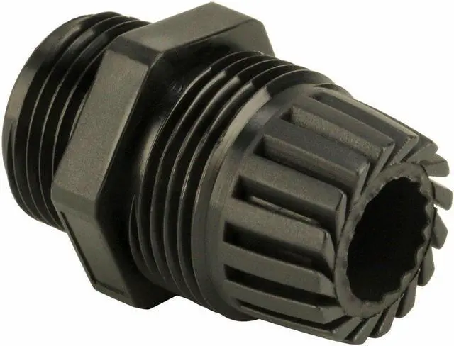 Alt view image 5 of 5 - Steel Dragon Tools® 29788 Power Cord Strain Relief Grommet compatible with RIDGID® 700