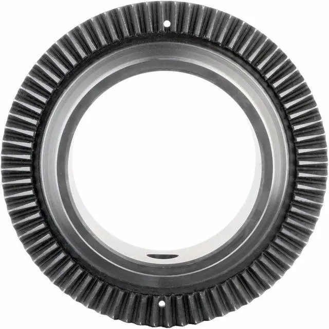 Alt view image 2 of 4 - REED® 98805 Replacement Face Gear for 1/2 - 2" 700PD Power Drive - Fits RIDGID® 41935 700 43395
