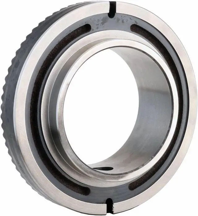 Alt view image 3 of 4 - REED® 98805 Replacement Face Gear for 1/2 - 2" 700PD Power Drive - Fits RIDGID® 41935 700 43395