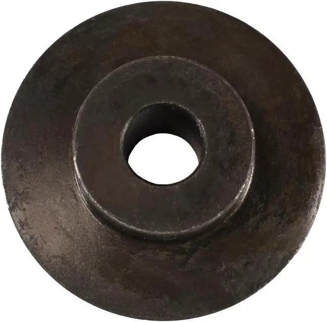 Alt view image 2 of 2 - REED® HS6 Cutting Wheel for H6 4in. to 6in. Hinged Pipe Cutters for Stainless Steel and Copper