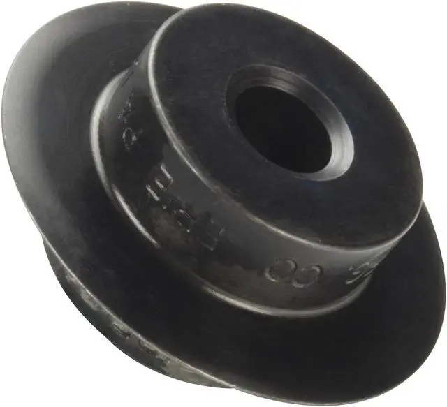 Alt view image 2 of 3 - (4) REED® 3504 HS4 Stainless Steel Cutting Wheels for 2in.-4in. Hinged Pipe Cutter