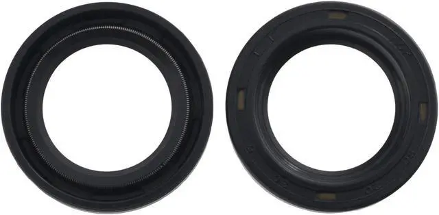 Alt view image 2 of 2 - Veloci Replacement Pump Kit 23 Piston Oil Seals for General Pump
