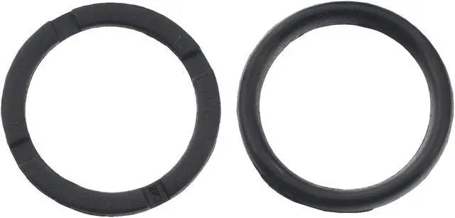 Alt view image 3 of 5 - Veloci Replacement Pump Kit for General Pump GP 97 Pressure Washing Pump Seal Packing 15 mm