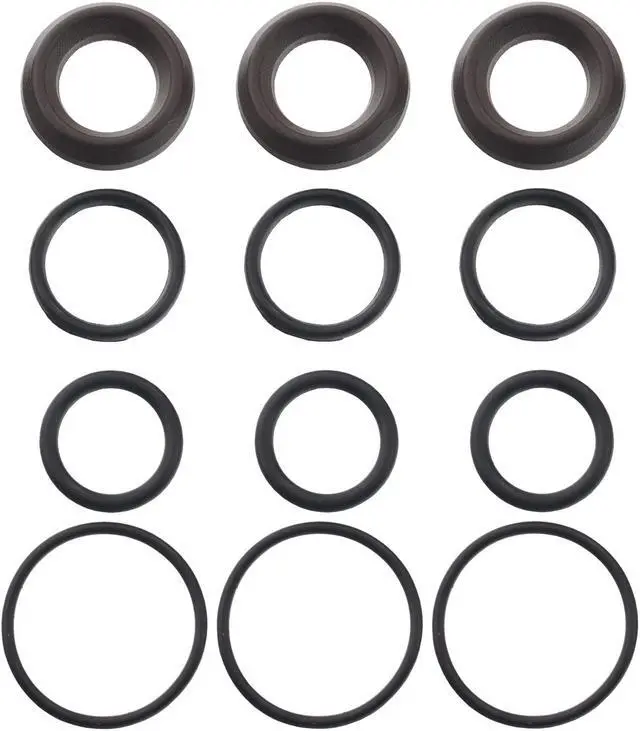 Main image of Veloci Replacement Pump Kit for General Pump GP 97 Pressure Washing Pump Seal Packing 15 mm