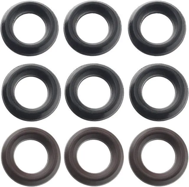Main image of Veloci Replacement Pump Kit for General Pump GP 88 Seal Packing 15 mm