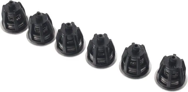 Main image of Veloci Replacement Pump Kit for General Pump GP 1 Valves and O Rings