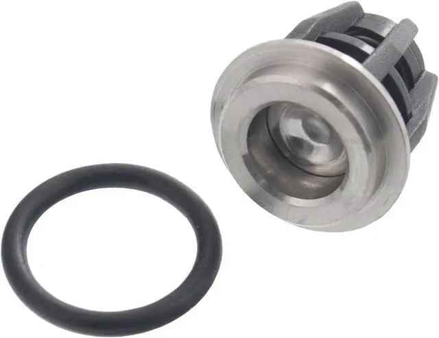 Alt view image 2 of 3 - Veloci Replacement Pump Kit for General Pump GP 1 Valves and O Rings