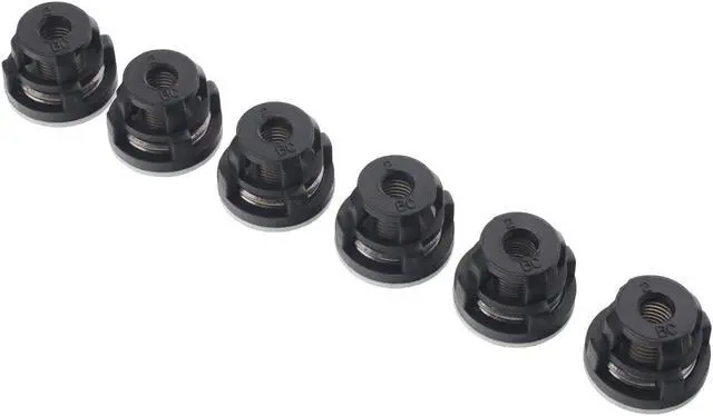 Main image of Veloci Replacement Pump Kit for Annovi Reverberi AR1864 Valves and O-Rings