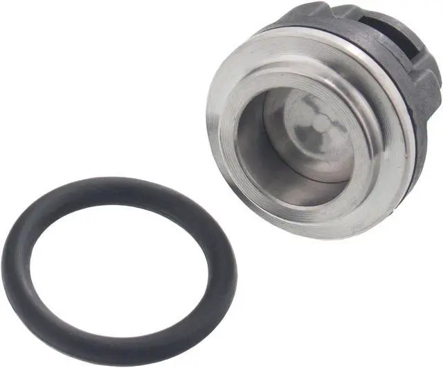 Alt view image 2 of 3 - Veloci Replacement Pump Kit for Annovi Reverberi AR1864 Valves and O-Rings