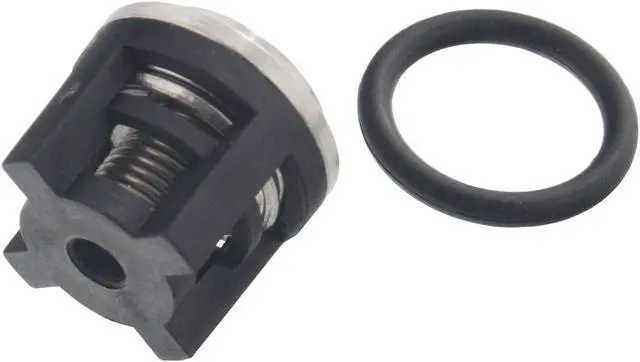 Alt view image 3 of 3 - Veloci Replacement Pump Kit for Annovi Reverberi AR1828 Valves and O-Rings