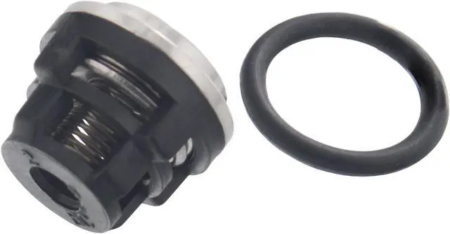 Alt view image 3 of 3 - Veloci Replacement Pump Kit for Annovi Reverberi AR1864 Valves and O-Rings