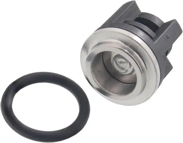 Alt view image 2 of 3 - Veloci Replacement Pump Kit for Annovi Reverberi AR1828 Valves and O-Rings