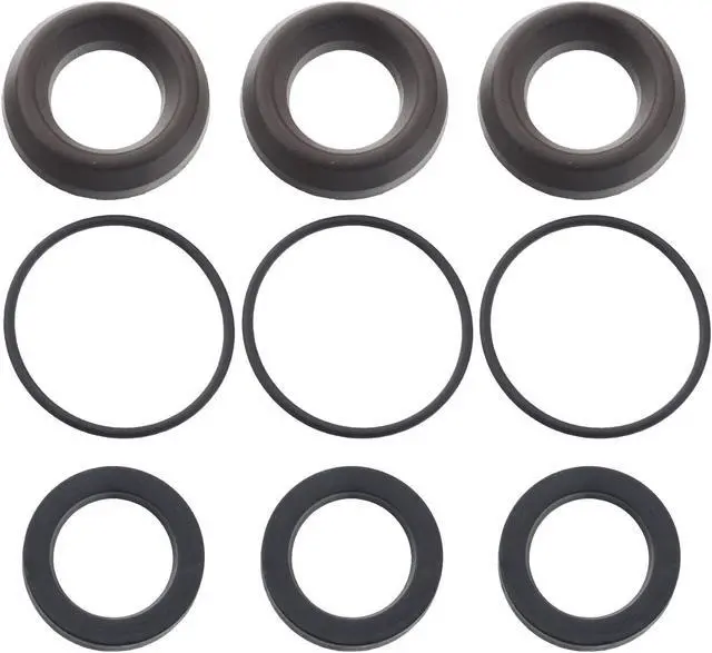 Main image of Veloci Replacement Pump Kit for Annovi Reverberi AR1857 Seal Packing 18 mm