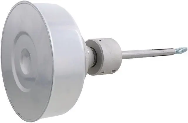 Alt view image 5 of 5 - Steel Dragon Tools® A-17 C1 Adapter 5/16"x 16' 4" Drain Cleaning Cable with Bulb Auger for Steel Dragon Tools® K-60