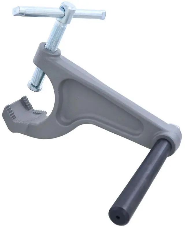 Alt view image 3 of 6 - Steel Dragon Tools® 43292  Support Arm for Steel Dragon Tools® 600 Pro Pipe Threader