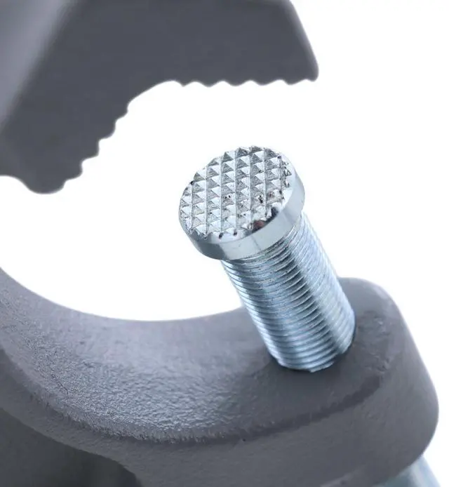 Alt view image 5 of 6 - Steel Dragon Tools® 43292  Support Arm for Steel Dragon Tools® 600 Pro Pipe Threader