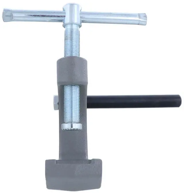 Alt view image 6 of 6 - Steel Dragon Tools® 43292  Support Arm for Steel Dragon Tools® 600 Pro Pipe Threader