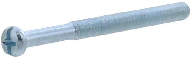 Main image of Steel Dragon Tools® 45075 Machine Screw Mounts Gearbox to Motor fits RIDGID® 300