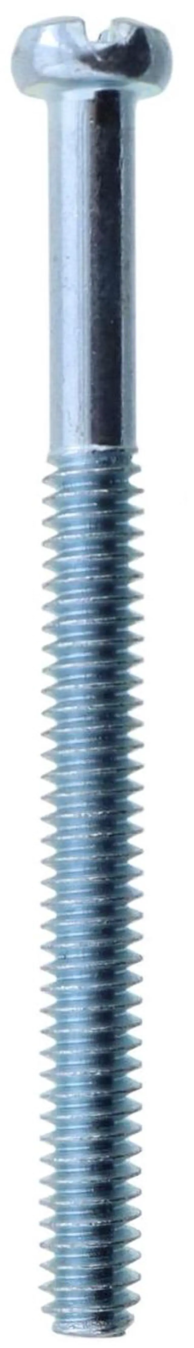 Alt view image 3 of 3 - Steel Dragon Tools® 45075 Machine Screw Mounts Gearbox to Motor fits RIDGID® 300