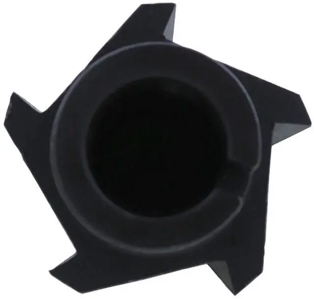 Alt view image 4 of 4 - Steel Dragon Tools® 46660 E-863 Reamer Cone fits RIDGID® 300 Pipe Threading Machine 341 42365