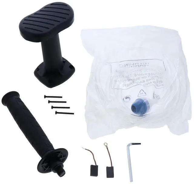 Alt view image 6 of 7 - Steel Dragon Tools® MT160 Hand Held Diamond Core Drill Rig for Wet Drilling