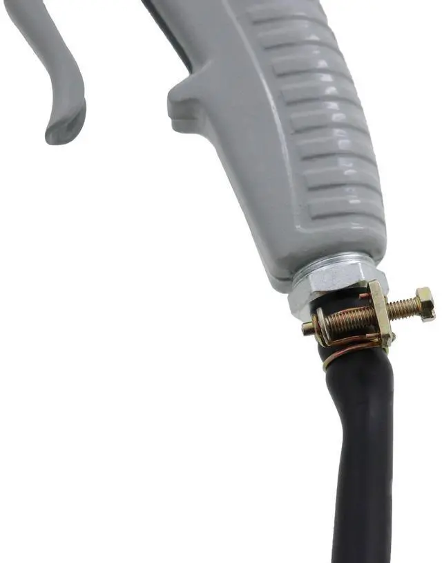 Alt view image 3 of 4 - Steel Dragon Tools® 72327 Hose and Gun Oiler fits RIDGID® 418 Oil Bucket 10833
