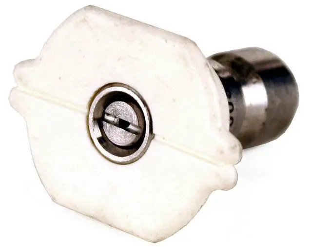 Alt view image 6 of 6 - Raptor Blast 4pc 1/4" Stainless Steel Quick Connect Nozzle Kit 5.5