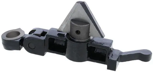 Alt view image 3 of 4 - Steel Dragon Tools® 7090 1/2"-2" Replacement Two Blade Reamer